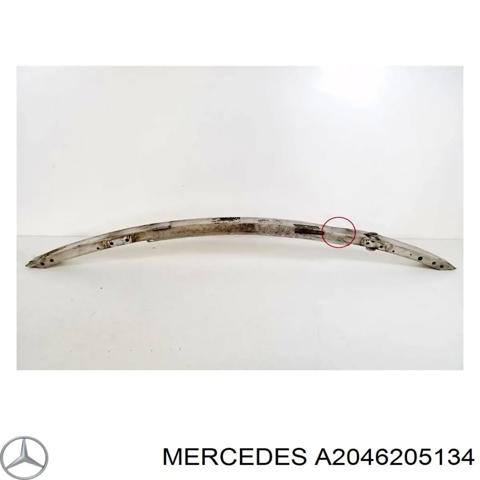 Шина бампера переднього A2046205134 MERCEDES