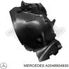 Підкрилок переднього крила, правий задній A2046904830 MERCEDES