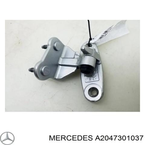 Завіса дверей задніх лівих A2047301037 MERCEDES