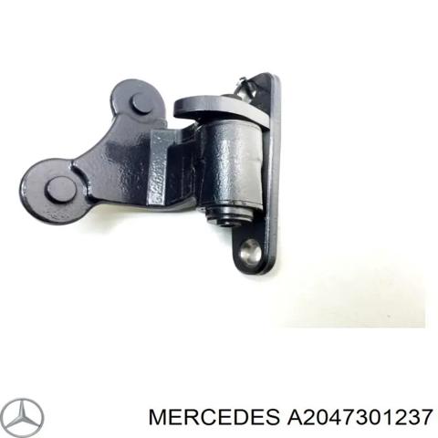 Петля задніх дверей, лівих A2047301237 MERCEDES