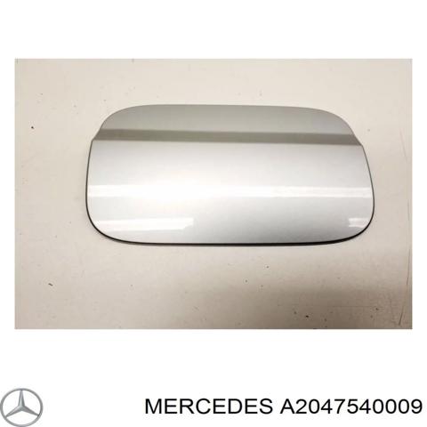 Лючок (дверцята) бензобака A2047540009 MERCEDES