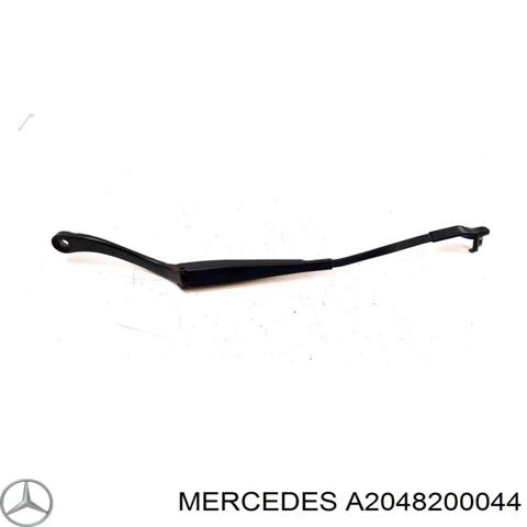 Ричаг двірника A2048200044 MERCEDES