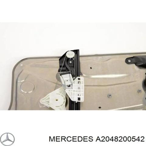 Привід ліфта задній A2048200542 MERCEDES