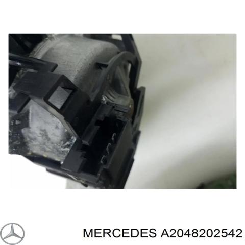 Двигун склоочисника заднього скла A2048202542 MERCEDES