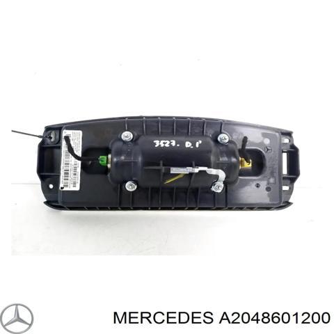 Подушка безпеки бокова A2048601200 MERCEDES