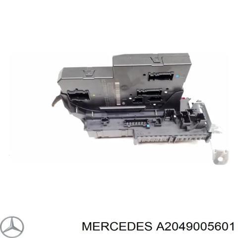 Блок управління сигналами SAM A2049005601 MERCEDES