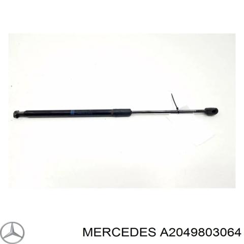 Амортизатор задньої ляди A2049803064 MERCEDES