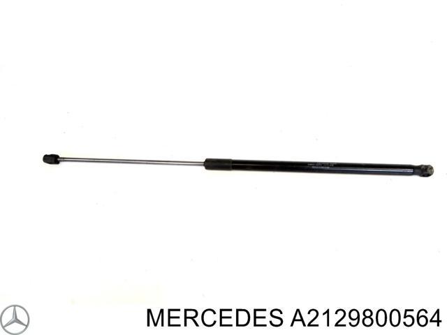 Упор капота A2129800564 MERCEDES