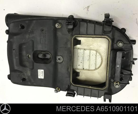 Коробка фільтра A6510901101 MERCEDES