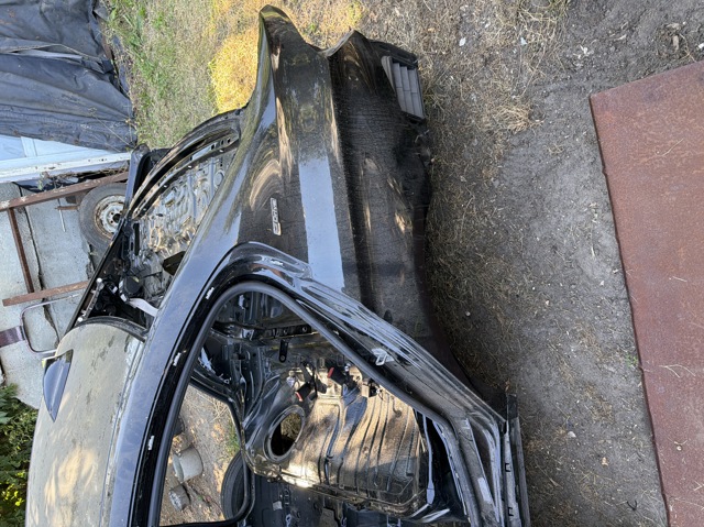 Бічна частина задня ліва 41007298171 BMW