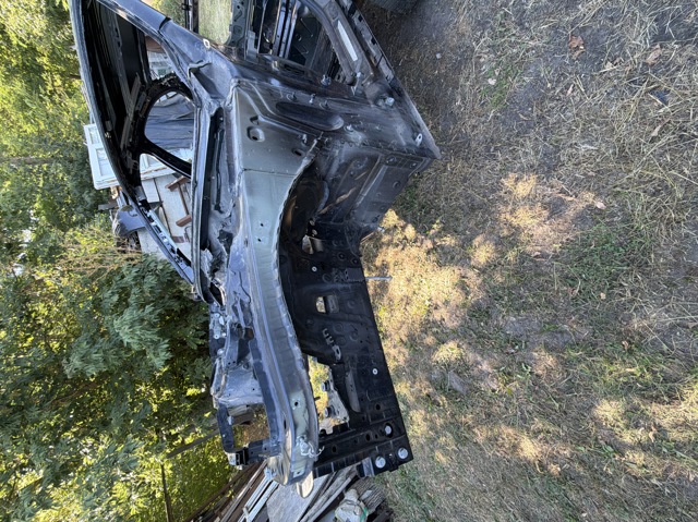 Лонжерон рами передній лівий 41007416343 BMW