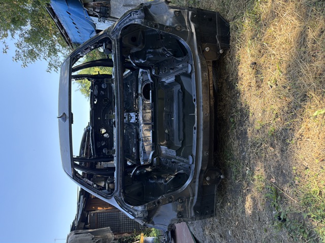 Панель багажного відсіку 41347297994 BMW