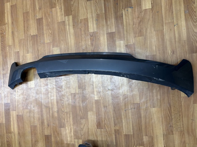 Бампер задній, нижня частина 51128054563 BMW