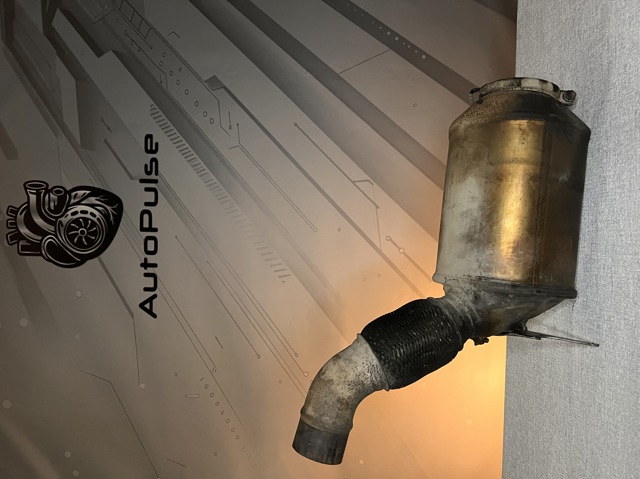 Фільтр DPF 18308511143 BMW
