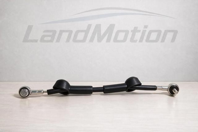 Обмежувач підйому платформи 9H4243052BB LAND ROVER