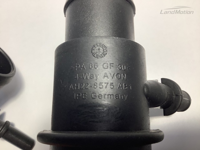Авто термостат AH228575AF LAND ROVER