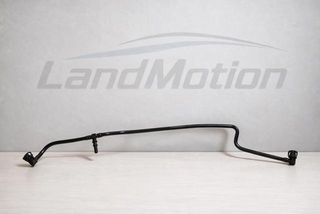 Патрубок системи охолодження CPLA8276AC LAND ROVER