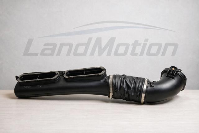 Повітроприймач CPLA9A676AD LAND ROVER
