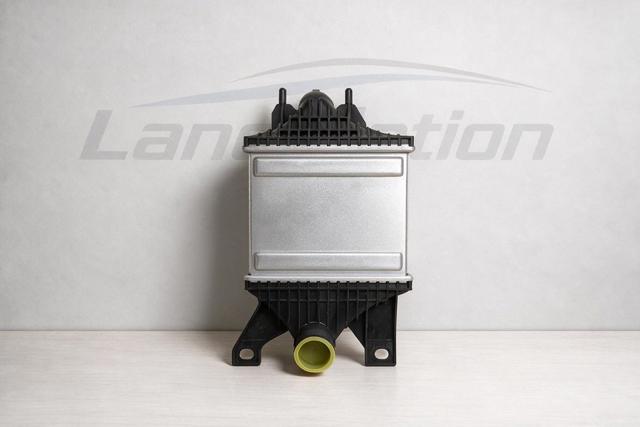 Радіатор інтеркулера FPLA6K775AB LAND ROVER