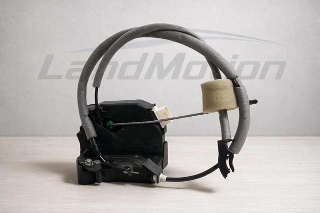 Замок двері правої передньої LR019759 LAND ROVER