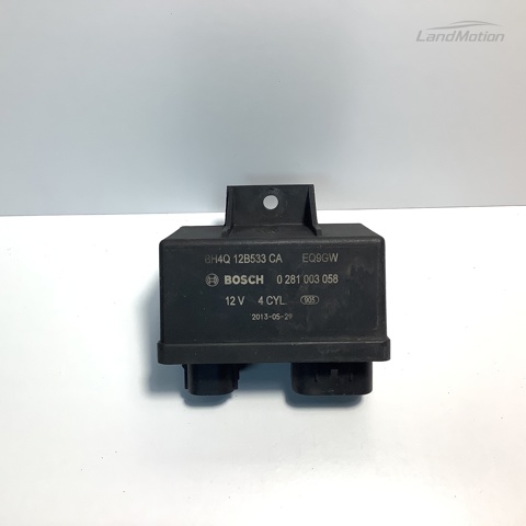 Реле свічок накалу LR022838 LAND ROVER