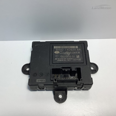 Блок комфорту задніх дверей LR023340 LAND ROVER