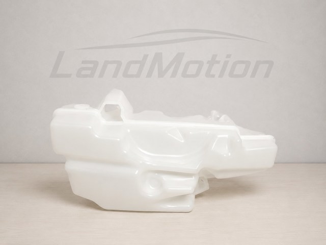 Водяний бачок омивача скла LR025760 LAND ROVER