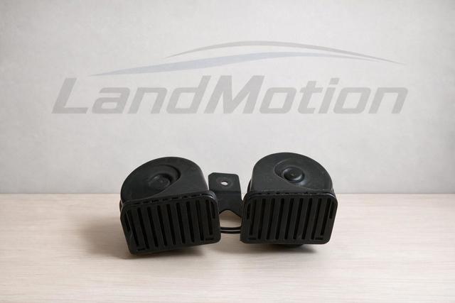 Сигнал звукової, клаксон LR026039 LAND ROVER