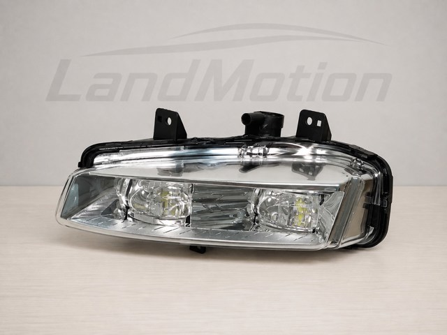 Туманка ліва LR026090 LAND ROVER