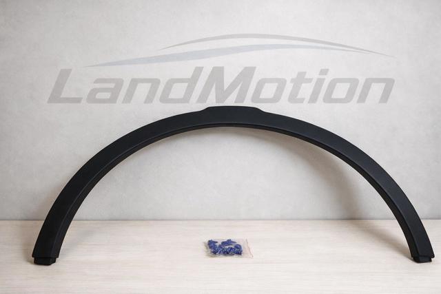 Розширювач переднього крила, правий LR027247 LAND ROVER