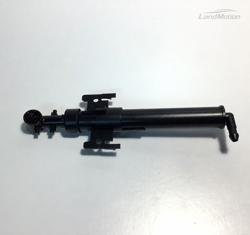 Форсунка омивача фари передньої, лівої LR037590 LAND ROVER