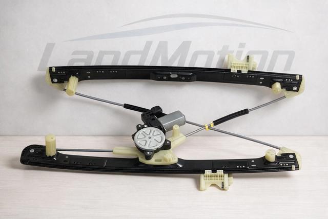 Механізм стеклопод'емника двері задньої, лівої LR052694 LAND ROVER