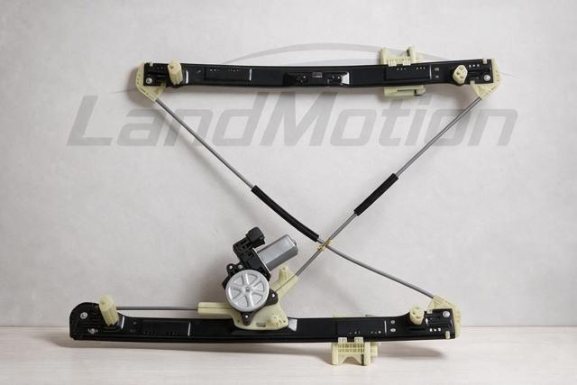 Підйомник механічний вітрового скла LR057339 LAND ROVER
