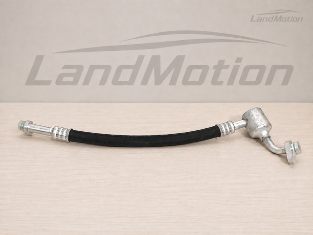 Трубопроводи LR061889 LAND ROVER