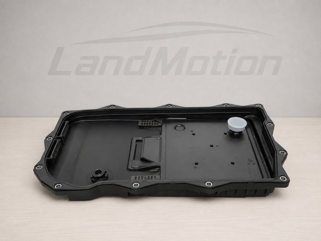 Піддон АКПП LR065238 LAND ROVER