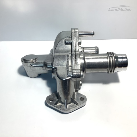Кожух термостата LR073372 LAND ROVER