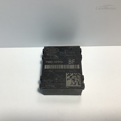 Блок системи контролю тиску в шинах LR077135 LAND ROVER