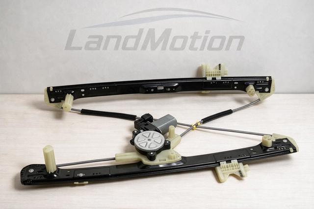 Склопідйомник задніх лівих дверей LR083207 LAND ROVER