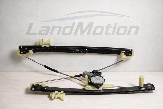 Склопідйомник (механізм переміщення скла) LR153953 LAND ROVER