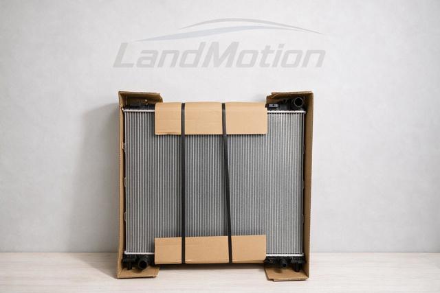 Підвіска радіатора LR162114 LAND ROVER