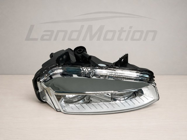Туманка ліва LR185738 LAND ROVER