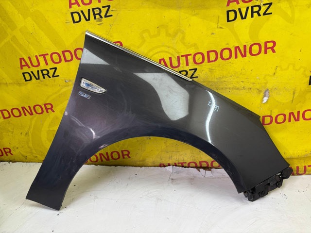 Переднє праве крило 1100013 OPEL