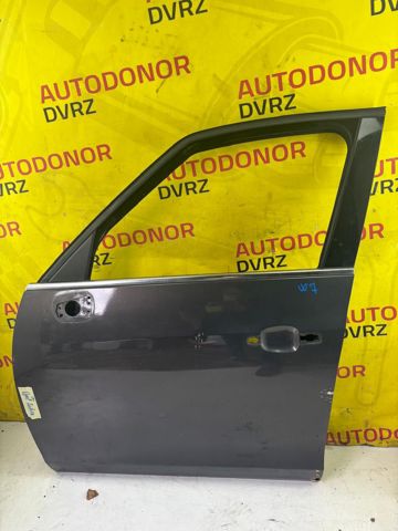 Водійські двері 13355178 OPEL