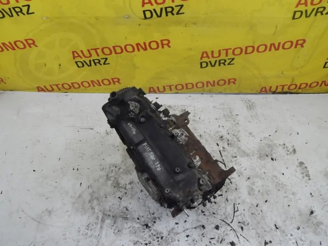 Двигун у зборі 169A3000 FIAT