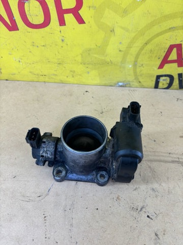 Заслінка повітряна 1923002010 TOYOTA