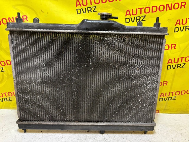 Підвіска радіатора 21410BA60A NISSAN