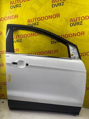 Пасажирські передні двері 2387793 FORD