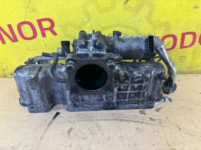 Клапан EGR, рециркуляції газів 2562026091 TOYOTA