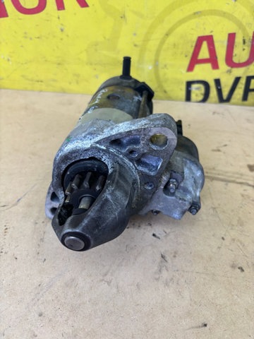 Toyota rav-4 2006-2013 стартер 28100-0g040