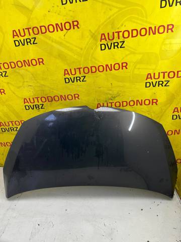 Капот 39107632 OPEL